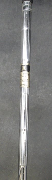 Honma CB 8003 Putter Steel Shaft 87cm Length Honma Grip