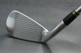 Srixon I-506 Forged 4 Iron Stiff Steel Shaft Srixon Grip
