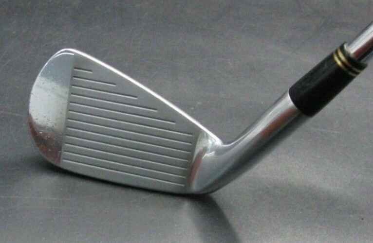 Srixon I-506 Forged 4 Iron Stiff Steel Shaft Srixon Grip