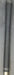 Ladies PRGR TR-X 505 5 Wood Ladies Graphite Shaft PRGR Grip