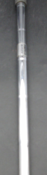 Wilson Pro Staff OD Plus 6 Iron Regular Steel Shaft Wilson Grip