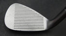 TaylorMade X-03 Sand Wedge Regular Graphite Shaft Golf Pride Grip