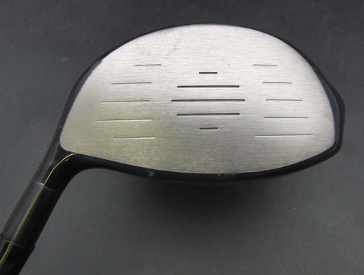 TaylorMade Tour Burner 9.5° Driver Stiff Graphite Shaft PGM Grip