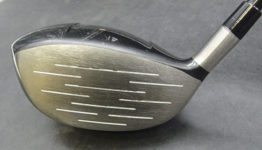 TaylorMade R360 Ti 9.5° Driver Regular Graphite Shaft Tour Edge Grip