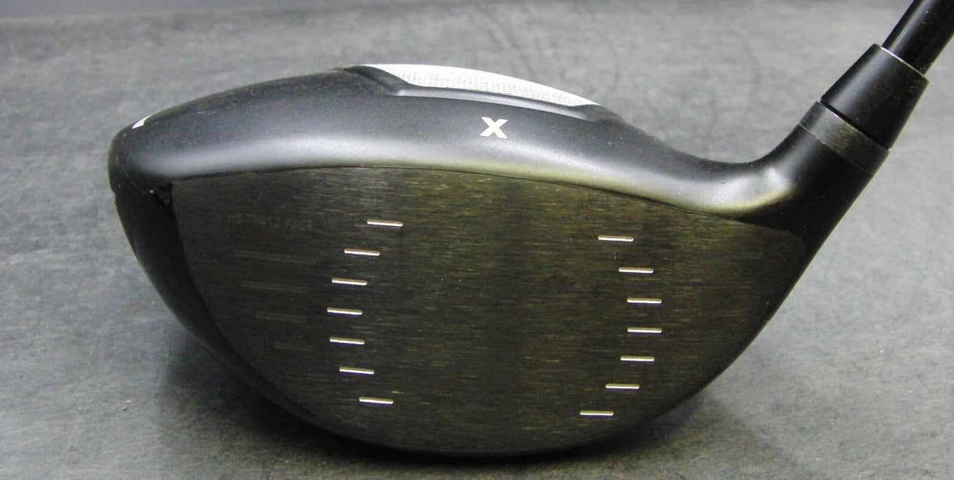 PXG 0811 XT Driver Regular (Optional) Graphite Shaft Izanahi Studio Grip