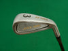 Yonex ADX 100i 3 Iron Regular Graphite Shaft Golf Pride Grip