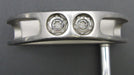 TaylorMade Rossa Monza Corza Putter Steel Shaft 88cm Length Psyko Grip
