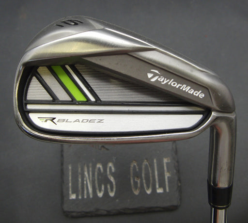 TaylorMade RBladez 2.0 Green 6 Iron Stiff Steel Shaft TaylorMade Grip