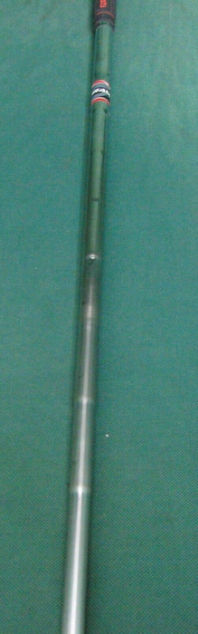Left Handed (Callaway) Strata Sand Wedge Regular Steel Shaft Strata Grip