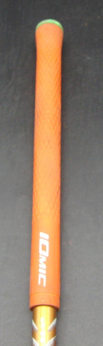 Akira ADR Tour 10° Driver Regular Graphite Shaft Iomic Grip