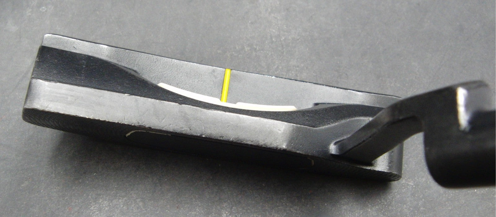 Cleveland VP1 CG Putter 85cm Length Steel Shaft witrh Grip