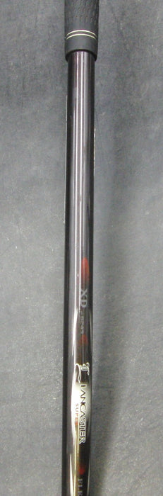 Lancaster Super XF5 5 Wood Stiff Graphite Shaft Lancaster Grip