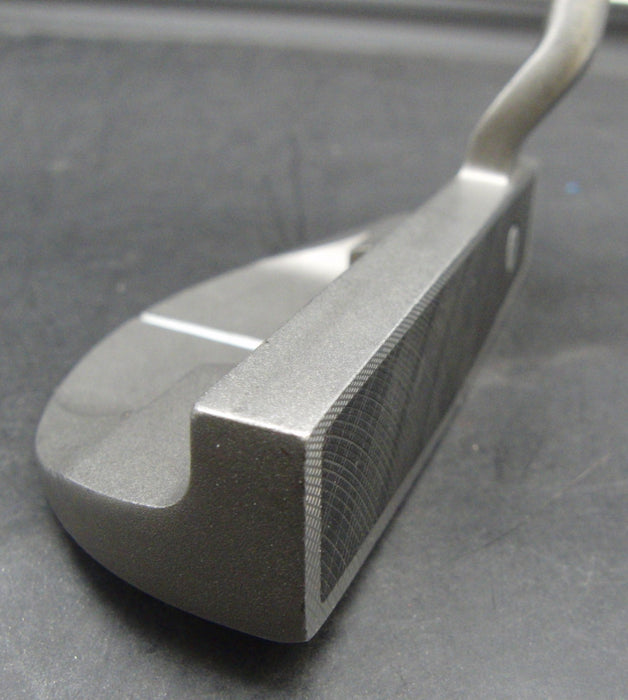 Nike Ignite 003 Putter 87cm Length Steel Shaft PSYKO Grip & Nike HeadCover*