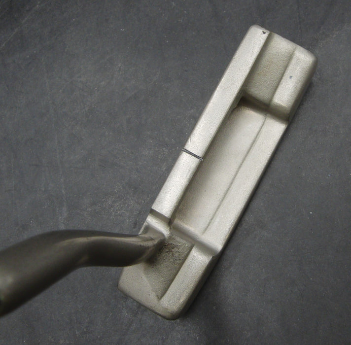 Daiwa GC Cats Eye Putter 92cm Length Steel Shaft Daiwa Grip