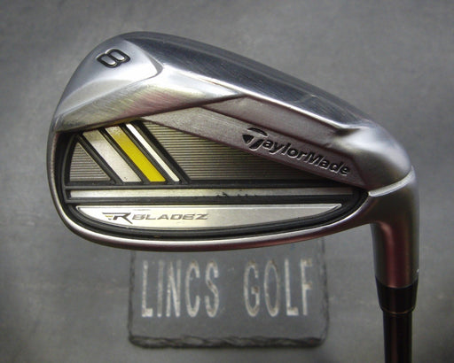 Taylormade RBladez 8 Iron Regular Graphite Shaft Elite Grip