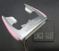 Junior Arrow Tube TR Putter Steel Shaft 74cm Length Chaucer Grip