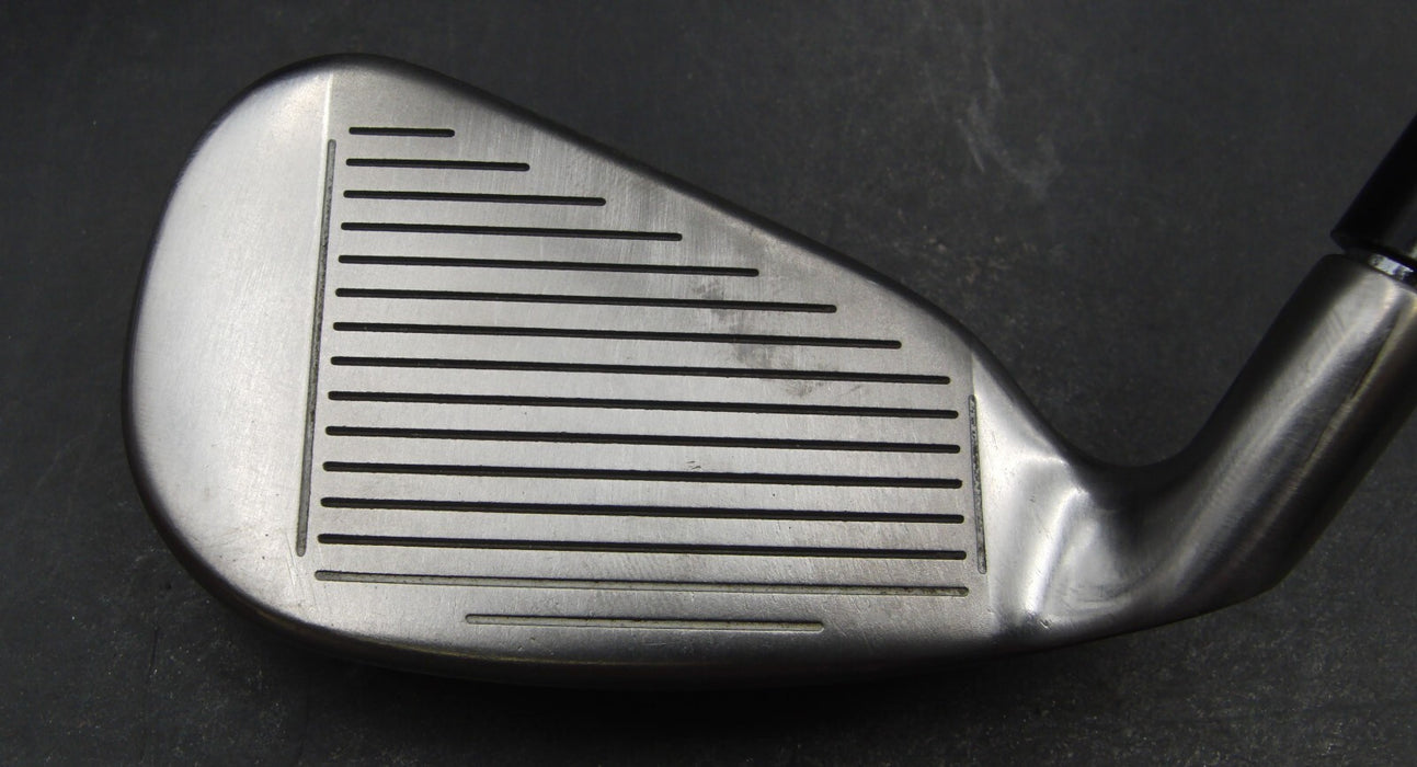 Callaway Hawkeye Tungsten Injected 6 Iron Regular Steel Shaft Kirkland Grip