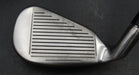 Callaway Hawkeye Tungsten Injected 6 Iron Regular Steel Shaft Kirkland Grip