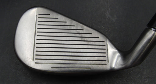 Callaway Hawkeye Tungsten Injected 6 Iron Regular Steel Shaft Kirkland Grip