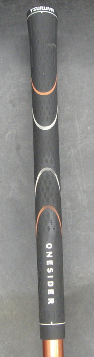 OneSider Tsuruya DS 10.5° Driver Regular Graphite Shaft One Sider Grip