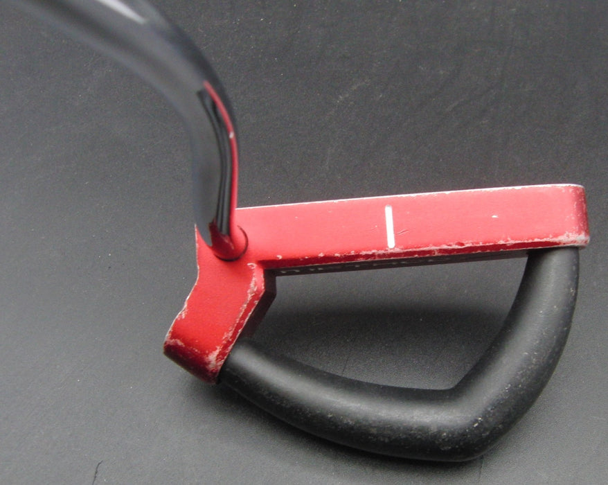 Nike Method Concept Putter Steel Shaft 86cm Length Psyko Grip*