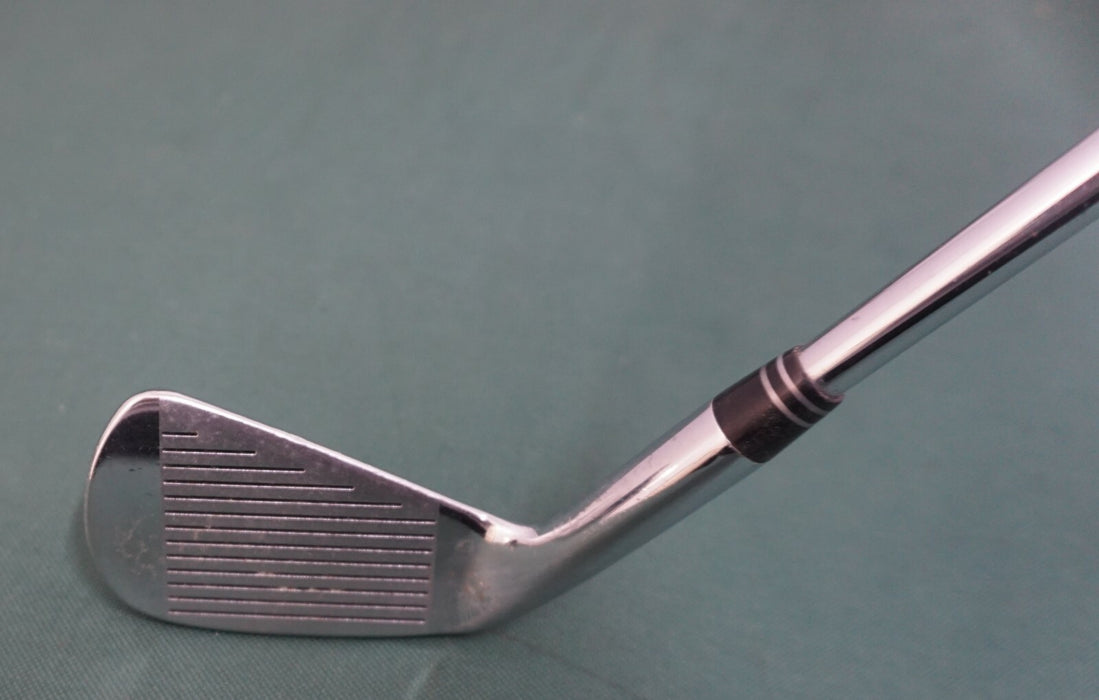 John Letters F7 Forged 3 Iron Regular Steel Shaft Ggig Grip