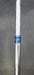 Ben Sayers Rustless Putter Steel Shaft 86cm Length West Golf Grip