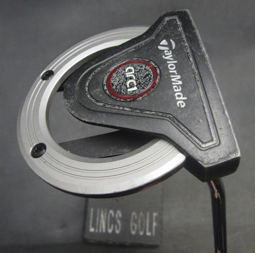 TaylorMade arc1 Putter 87cm Length Steel Shaft TaylorMade Grip