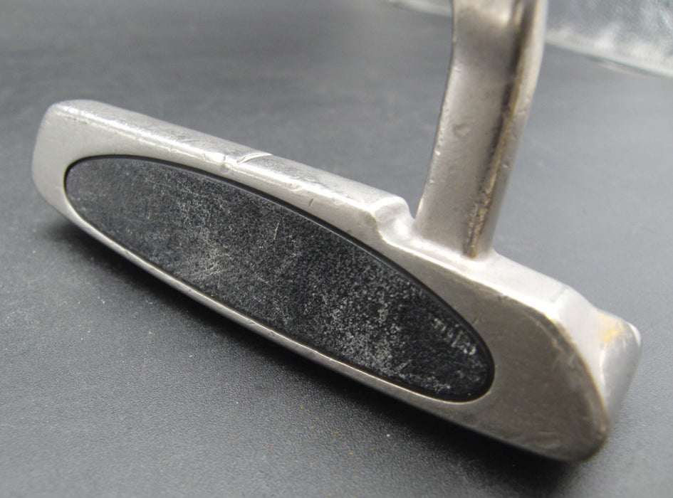 TaylorMade TPi-21 Putter 84cm Length Steel Shaft with Grip