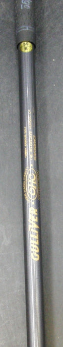Tommy Armour Gulliver 272 RX 4 Iron Regular Graphite Shaft Tour Edge Grip