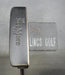 The SeeMore FGP Putter Steel Shaft 88.5cm Length Psyko Grip*
