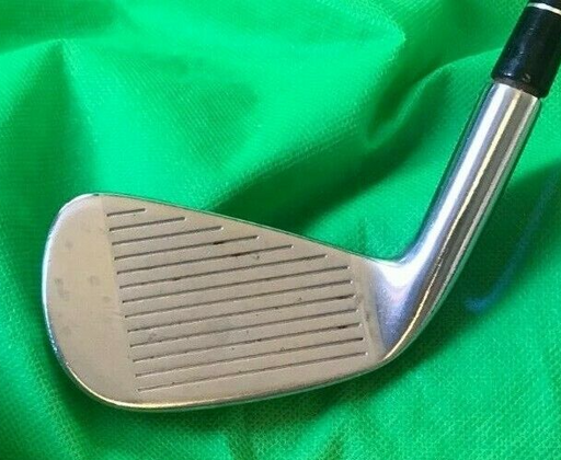 TaylorMade RAC TP Forged 3 Iron Regular Steel Shaft TaylorMade Grip