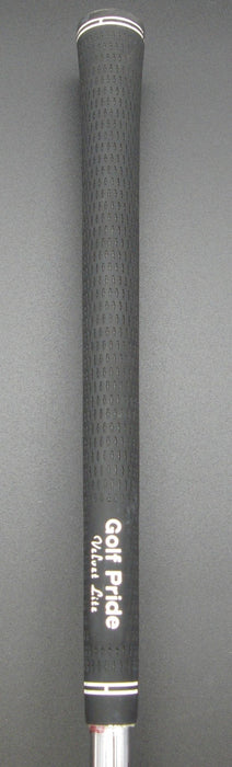 Mizuno JPX E600 5 Iron Regular Steel Shaft Golf Pride Grip