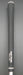 Mizuno JPX E600 5 Iron Regular Steel Shaft Golf Pride Grip
