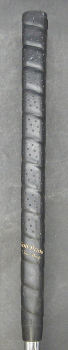 Slasses Hand Milld Putter 87cm Playing Length Steel Shaft GolfPride Grip