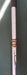 Cleveland TA 5 3 Iron Stiff Steel Shaft Golf Pride Grip