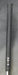 Ping i210 Pitching Wedge Regular Steel Shaft Ping Grip