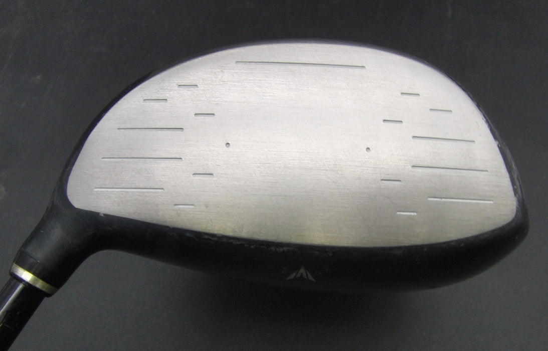 XXIO Impact Power Matching 10.5° Driver Regular Graphite Shaft XXIO Grip
