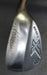 Callaway X C-Grind Forged 58° Sand Wedge Stiff Steel Shaft Royal Grip