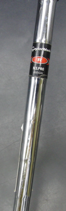 TaylorMade SuperLaunch Burner 7 Iron Regular Steel Shaft TaylorMade Grip