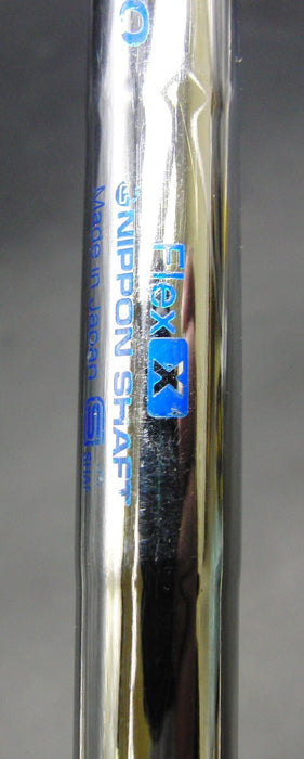 PC-01 5 Iron Extra Stiff Steel Shaft Lamkin Grip