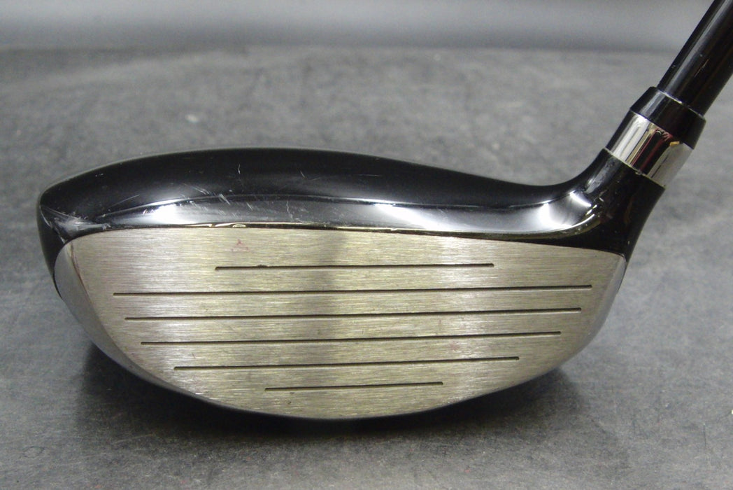 Tsuruya OneSider EO 15° 3 Wood Regular Graphite Shaft Onesider Grip