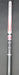 Srixon GiE 14.5° 3 Wood Stiff Graphite Shaft Golf Pride Grip