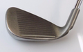 Ping G10 Red Dot 7 Iron AWT Stiff Flex Steel Shaft Ping Grip