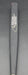 Mizuno TC-135 Putter Steel Shaft 87cm Length Tiger Shark Grip