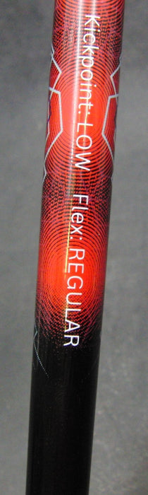 Nike SQ MachSpeed 15° 3 Wood Regular Graphite Shaft Majek Grip