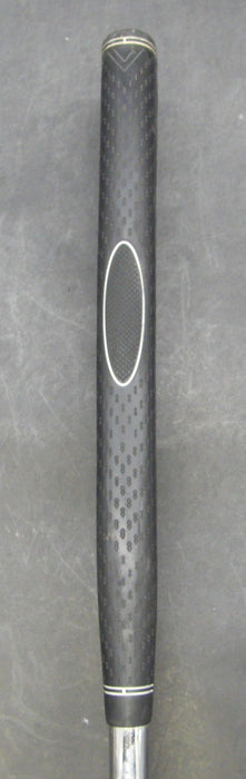 Top Lanking TL Mark One Putter Steel Shaft 87cm Length Black Grip