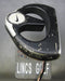 Nike OZ Putter 84.5cm Playing Length Steel Shaft OZ Grip