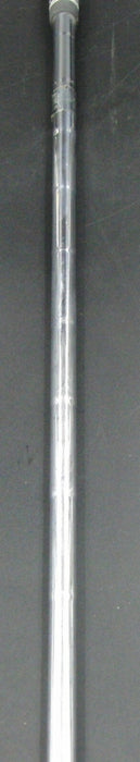 Wilson Staff Tour Blade Sand Wedge Regular Steel Shaft Unbranded Grip