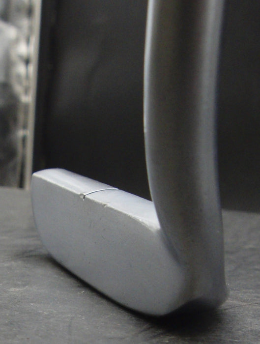 Wilson Tour Special I Forged Putter 91cm Length Steel Shaft with Grip